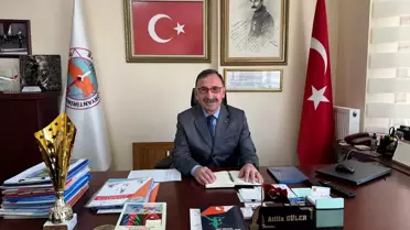 Oryantiringde Türkiye'nin Yükselişi