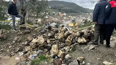 Boşanma Cinayeti: Eski Eşini Öldürüp İntihar Etti