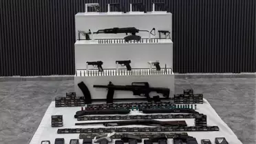 Osmaniye'de Tefecilik Operasyonu: 15 Tutuklama