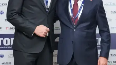 Yeni Otomotiv Ekspertiz Yönetmeliği Geliyor