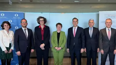 Özyeğin Üniversitesi’nden Yeni Yurt Projesi