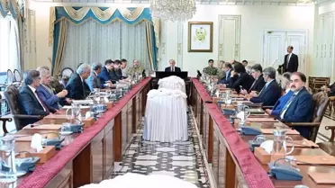 Pakistan ve Türkiye'den Tarımda İşbirliği