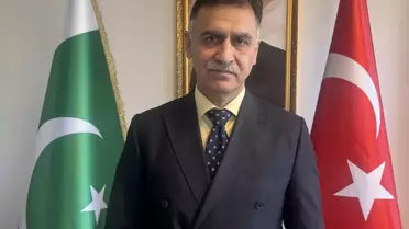 Pakistan'da Ramazan Geleneği Değişiyor