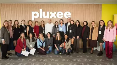 Pluxee Türkiye'de Kadın Temsili Artıyor