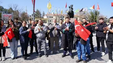 Polatlı Esnafından Tahliye Tepkisi