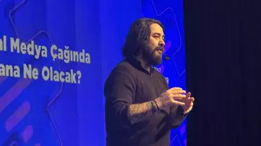 Sosyal Medya ve Görünür Olma İhtiyacı