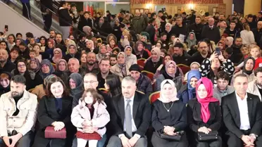 Pursaklar'da Ramazan Etkinlikleri Başladı