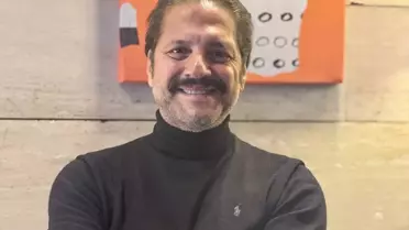 Ragıp Savaş'tan Tarık Akan'a Saygı