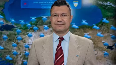 Bayramda Yağışlı Hava Etkili Olacak