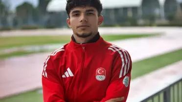 Timur Er, Avrupa Şampiyonası'na Hazırlanıyor