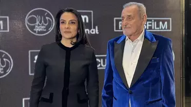 Devrim Erbil'in Sanatı Sinema Filminde