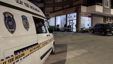 Rize'de çıkan silahlı kavgada 1 kişi öldü