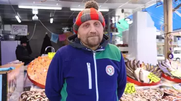 Rize'de Hamsi Tercih Ediliyor