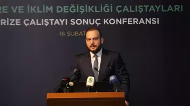 Rize'de Sıfır Atık Çalıştayı sonuçları açıklandı