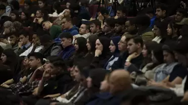 ROKETSAN'dan Uzayda Savunma Sürü Teknolojileri Vurgusu