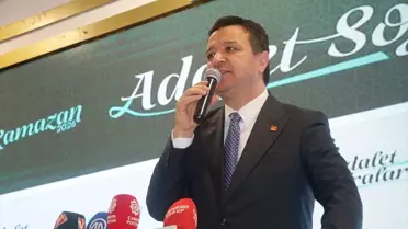 Arıkan'dan Savaş Uyarısı