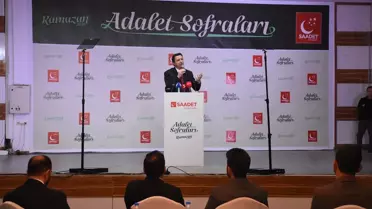 Arıkan: Birlikte Olmalıyız