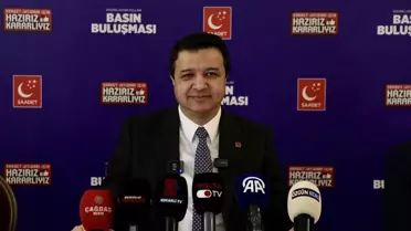 Arıkan'dan Kocaeli'de Medya Buluşması