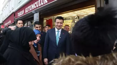 Saadet Partisi'nden Medya Buluşması