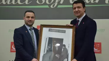 Arıkan: Türkiye, emperyalizme karşı kenetlenmeli