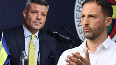 Sadettin Saran harekete geçti! Fenerbahçe'den sürpriz Tedesco kararı 