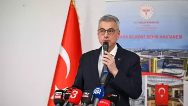 Türkiye, Sağlıkta Dünya Örneği