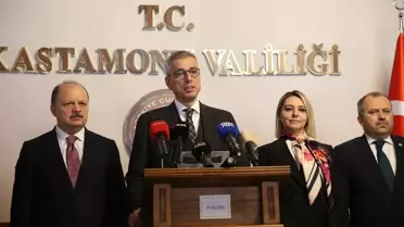 Türkiye Sağlıkta Yeni Dönem Başlatıyor