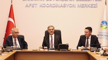 Yusuf Alemdar İki Yılı Değerlendirdi