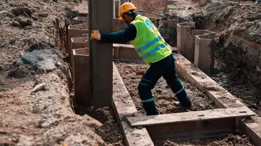 Karasu'da 9 km Kanalizasyon Projesi