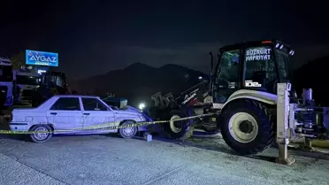 Taraklı'da Kaza: Sürücü Hayatını Kaybetti