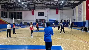 Kadınlar Günü'nde Spor ve Sanat Etkinlikleri