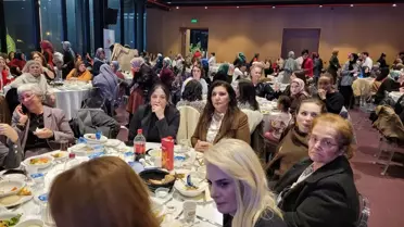 Samsun Büyükşehir Belediyesinden Dünya Kadınlar Günü programı