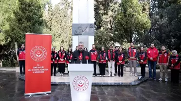 Bu Festival Türkçe Konuşuyor