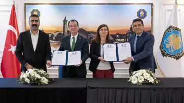 DÜ ve Büyükşehir İşbirliği ile Hasta Yakınlarına Destek