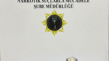 Samsun'da Uyuşturucu Operasyonu