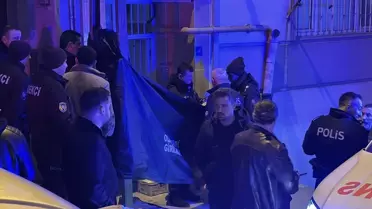 Samsun'da Tavsiye Tartışması Kanla Bitti