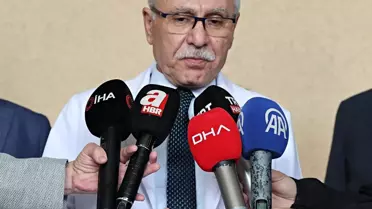 Midibüs Kazası: 16 Yaşındaki Arda'nın Durumu