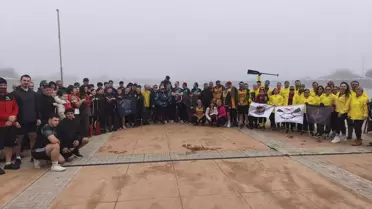 Samsun'da Dragon Bot Ligi Heyecanı