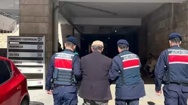 FETÖ Üyesi Saklandığı Yerde Yakalandı