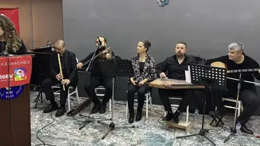 LÖSEV'den İftar Programı