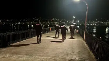 Samsun'da Kayıp Kadın Ölü Bulundu