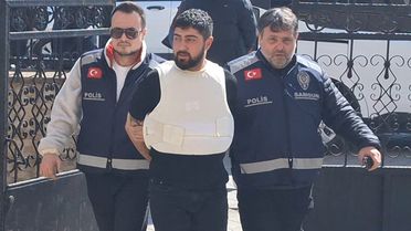 Bafra'da Silahlı Kavga: Bir Yaralı, Şüpheli Gözaltında