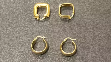 Samsun'da Kuyumcudan Hırsızlık: İki Şüpheli Yakalandı