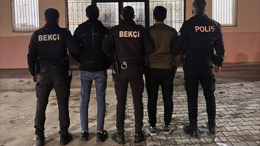 Samsun'da Sahte Para Operasyonu: 3 Tutuklama