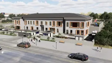 Samsun'da sosyal hizmet altyapısını güçlendirecek yatırımlar yapılıyor