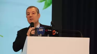 Samsun'da El Emeği Sergisi Açıldı