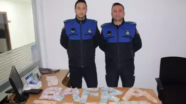 Bafra'da Ramazan Denetimi