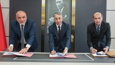 Canik'te Evlenecek Çiftlere 20 Bin Lira Destek