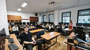 Samsun Üniversitesi ile Oradea Üniversitesi Arasında İşbirliği