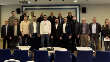 Yeşilay Spor Kulübü Olağanüstü Genel Kurulu